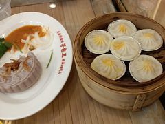 -芋包王闽南茶楼(八市店)