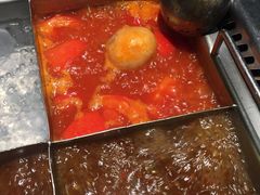 -海底捞火锅(天一广场亚细亚店)