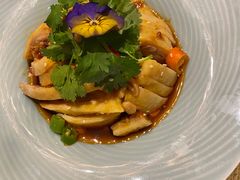 -热度餐厅(老佛爷店)