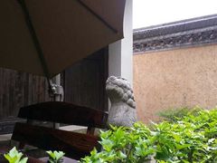 -法云安缦酒店