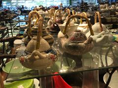 -万润国际酒店用品市场