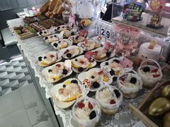 -海底捞火锅(油麻地店)