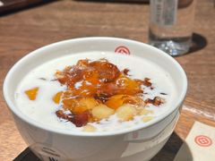 -彬媽糖水(侨鑫国际店)