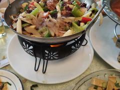 -龙香居海鲜浑锅家常菜·特色驴肉