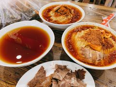 -西塔大冷面(市府大路店)