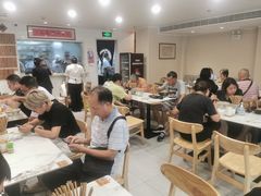 -老地方面馆(思南路店)