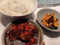 -湘中缘·湖南菜(娄底驻京办店)