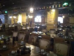-润青四季音乐主题餐厅·椰子鸡(罗湖店)