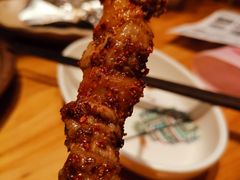 -额尔敦传统涮火锅·烧烤(鑫源山庄店)