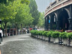 -天津五大道文化旅游区