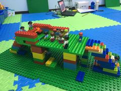 -乐创坊·青少年创客教育空间(江南西校区)