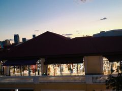 -城南老友羊蝎子火锅(花乡奥莱店)