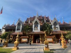 -西双版纳总佛寺
