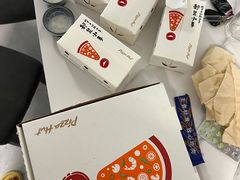 -必胜客(上地华联店)