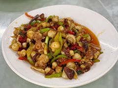 -范饭椰林川湘味海鲜·椰子鸡(三亚湾椰梦长廊店)