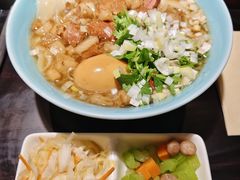 -喜晋道面馆(华严寺广场店)