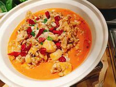 -寻钵记民菜馆·正宗常德钵子菜(滨湖路店)