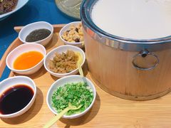 -和源祥·日照菜扛把子(万平口一店)