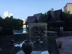 -三亚湾红树林度假世界(木棉酒店)