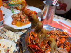 -大孩龙虾(体育场旗舰店)