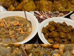 -福来齐·鲁菜海鲜·渔家菜(朝阳街分店)