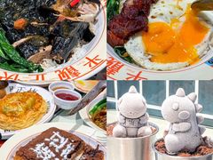 -东莞松山湖万象汇