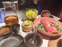 -芸山季·云南野生菌火锅(人民广场来福士店)