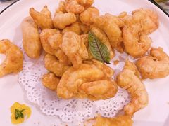 -渔娘渔家丹东海鲜(东直门店)