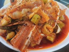 -天一沾水肥肠(科园一街店)