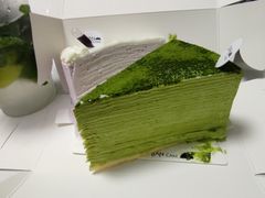 -BanCake·法式千层·拿破仑專門店