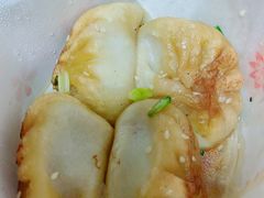 -阿三生煎(莘谭路店)