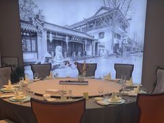 包厢-香山湖渔家大院