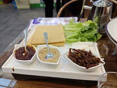 -巨鼎谭家菜(普照寺路店)