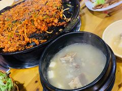 -故乡家韩国料理(丹东街店)