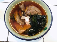 -石灰市老火锅(北滨路店)