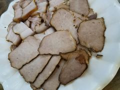 -沈阳李连贵熏肉大饼(兴城店)