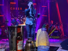 -TORA音乐酒馆