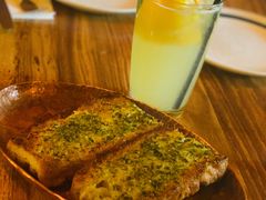 -PIZZA BIANCA(民园店)
