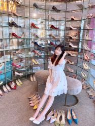 -MT.MONDAY女鞋定制