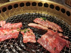 -谷牛日式烤肉(宝山U天地店)