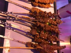 -燥次·烧烤酒场(万象城店)