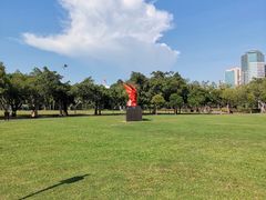 -万绿园
