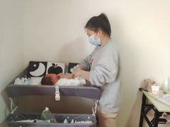 -田螺阿姨自营月嫂·育儿嫂(高新店)