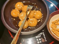 -受气牛肉·重庆耙牛肉(南坪总店)