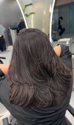 -5M HAIR SALON 旗舰店