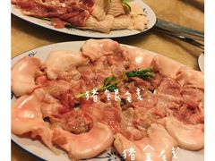 -华哥新鲜猪精品美食