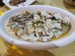 -味可道美食坊(福基路店)