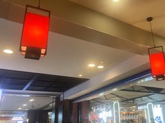-吉野家(复兴路第二餐厅店)