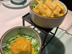 芥末鸭掌-羲和雅苑•北京烤鸭(陆家嘴中心店)