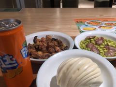 -老乡鸡(融科天地店)